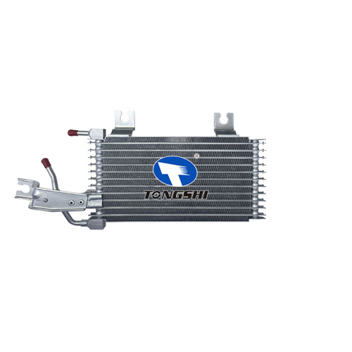 Oil Cooler Radiator For Nissan Teana 2.5L (2013-2015)