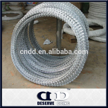 Concertina Razor wire / factory price