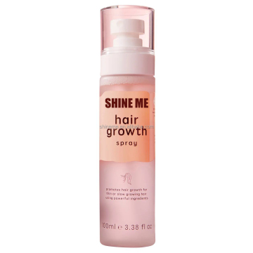 OEM ODM Vitamin E Haarwachstumserum für beschädigtes und trockenes Haar