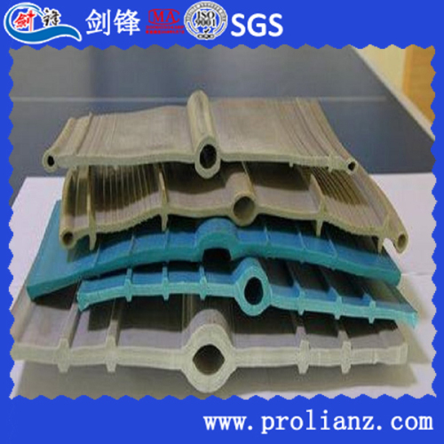 High Performance Base Seals pvc waterstop to USA