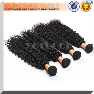 Chinese curly hair kinky curl human hair bundles chinese virgin human hair