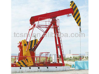 Shijiazhuang Tengchuang Pumping Jack