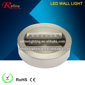 LED Wall lamp 3538SMD 6pcs DC12V led wall lamps indoor