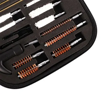 Smith and Wesson M&P 9mm H.G Cleaning Kit