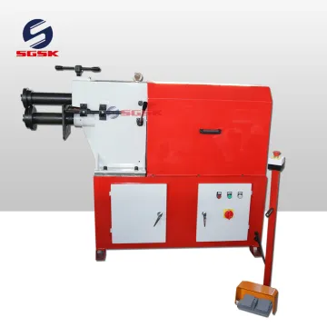 ETB2--25 ETB-40 Electric Bead Bending Machine for Aluminum Profile Bending