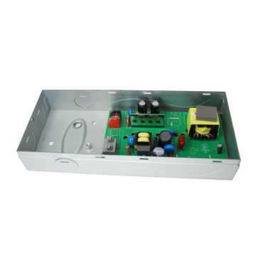 Controlador de luz del panel UL 347V