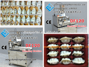 Househld Use Dumling Making Machine, High Quality Best Efficiency Dumpling Making Machine, Samosa Ravioli Making Machine