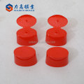 High quality customized plastic shampoo cap cover mould