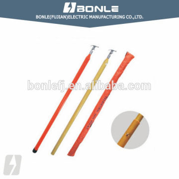 Jat-1 Adjustable High Voltage Operating Rod Stick