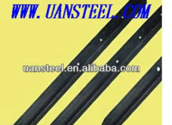 Australia steel fence post