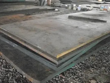 Large-sized Mould 1.2738 Steel For Precise Plastic Molds