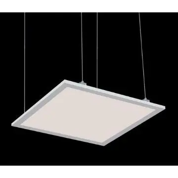 36W Square Suspended panel light (600*600mm)
