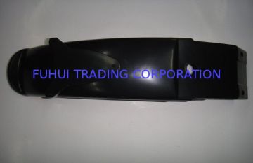 Piaggio Ciao Customized Spare Motorcycle Parts For Rear Fender