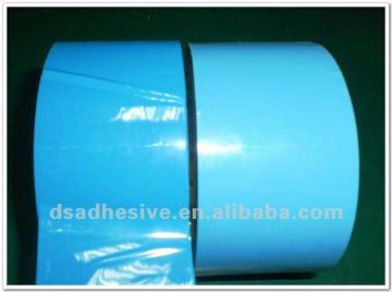 BOPP Blue TAPE