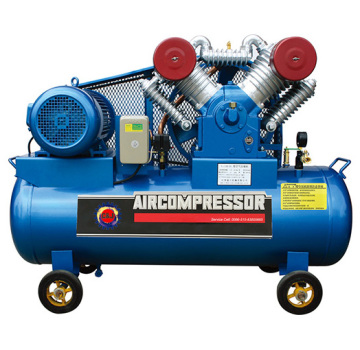 High Efficiency Industrial Compressor V-1.05/10A for Industrial Use
