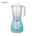 Início 300W 1.5L elétrica Limpeza Fruit Blender