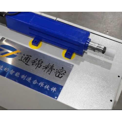 Літый батарэі 3С дакладная сістэма кіравання цыліндрам