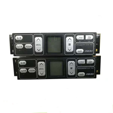 Excavator Air Conditioner Control Panel 208-979-7630 for PC200-7