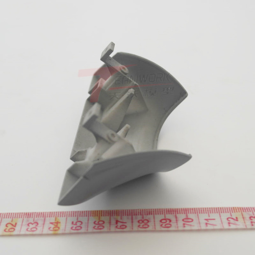 Cnc machining rapid prototype plastic parts 3D printing