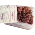 Masarap at Makatas na Iba't-ibang Red Grape