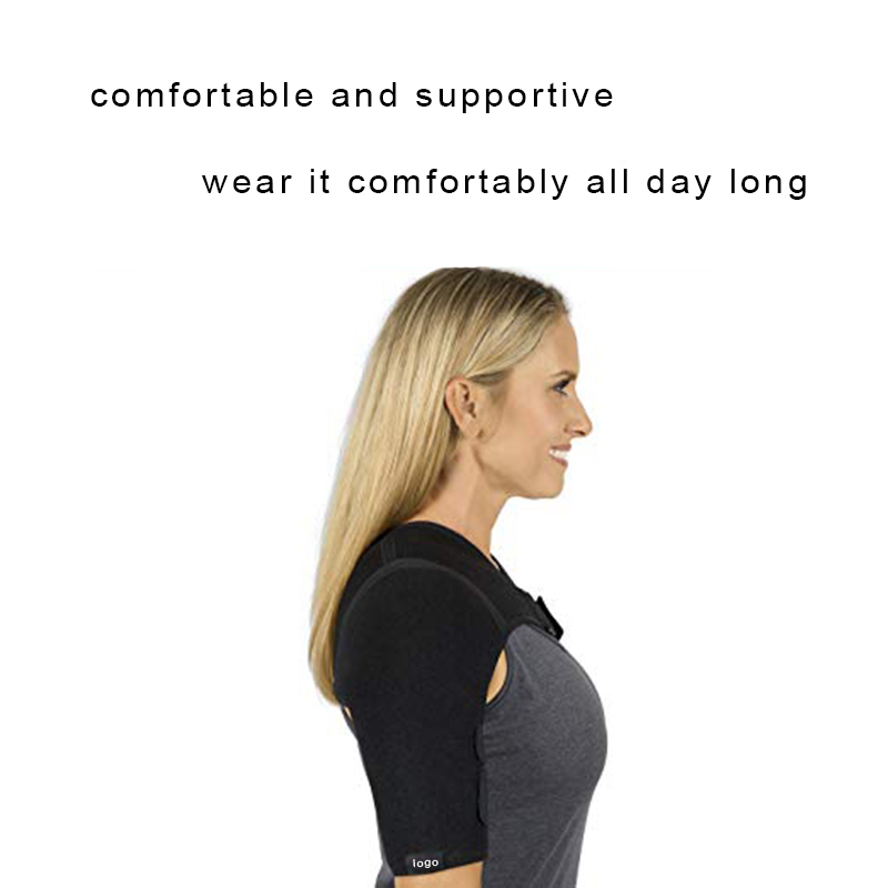 Breathable mai hana ruwa Neoprene Hanya Support