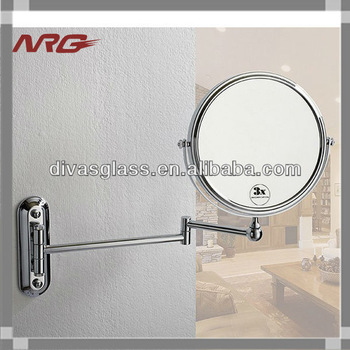 Cosmetic mirrors manufacturer