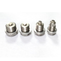 M16X1.5MM Magnetic Oil Drain Plug For Most Vehicles