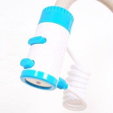 Stylish Multifunctional Faucet Extender with Magnetic Attachment: Enhancing Kitchen and Bathroom Atmosphere