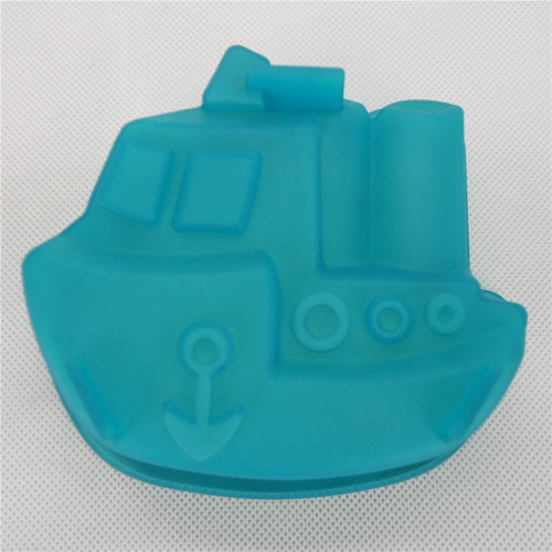 Silicone Bakeware Baking Pan Mini Corsair Shape