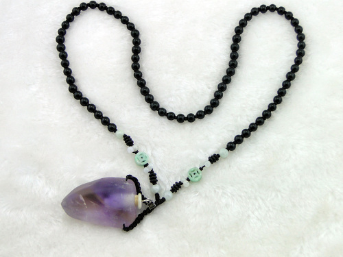 2014 N. L. P Aromatherapy Necklace Manufacturer