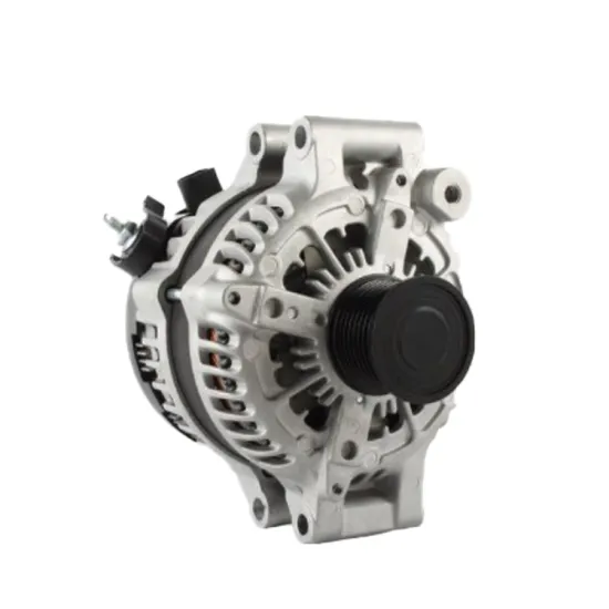 Automotive Alternators for SAIC MG Hector, MAXUS D60 D90, BYD F6 F0, Geely EC7 Panda, FAW B70, JMC Yuhu