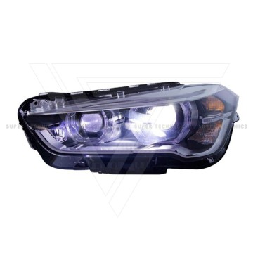 BMW X1 F48 F49 Reflektory 2016-2021