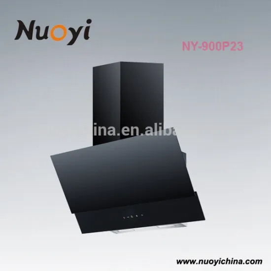 Excellent CE CB Approved Commercial Self Venting Aluminum Range Hood Filter