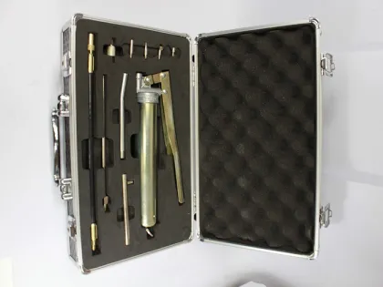 Panasonic Whole Set Grease Gun Unit 104660100