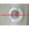 Injection Molded Plastic Spools and Reels for Wire