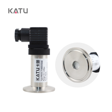 PM200 Easy Installation Pressure Transducer for Pressure Monitoring