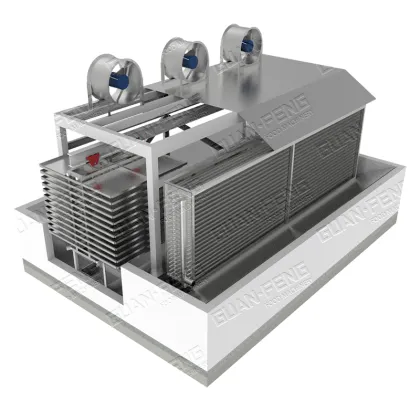 Blueberry Vacuum Fruit Freeze Dryer