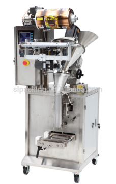 Vertical automatic protein powder packing machine