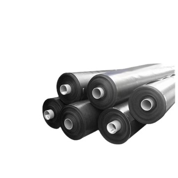 HDPE Geomembrane Price για τη συγκομιδή νερού λιμνών