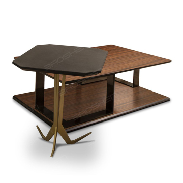 Modern Coffee Table for Living Room