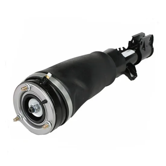 Right Front Air Shock Absorber for LAND ROVER RANGE ROVER VOGUE OE#LR0 12 859 LR0 32560