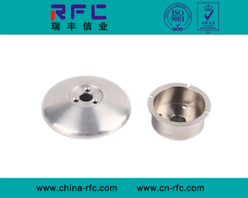 Precision Assemblies & Parts Manufacturing