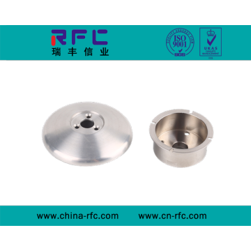 Precision Assemblies & Parts Manufacturing
