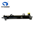 TONGSHI 25952758 Automotive Cooling Radiator for Chevrolet Equinox Sport 3.6L V6 2008 AT