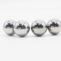 G200 Precision Stainless Steel Bearing Balls