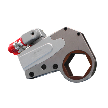 Hydraulic Torque Wrench In Hydraulic Tools