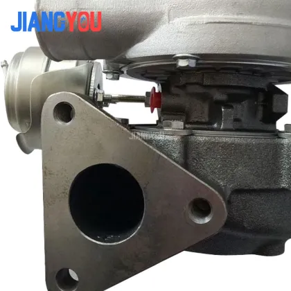 JY GT17 Turbo 777218-5002S 1044100FB Turbocharger for JAC Cars