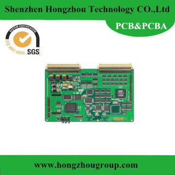 OEM/ODM PCB Assembly Services From Professional Factory