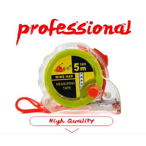 Mini Soft 3m/5m/7m Personalized Tape Measures