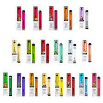 Check Hyppe MAX Flow Mesh Disposable Vape